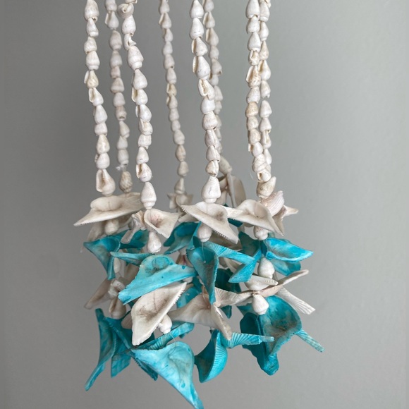 Shell decor - Picture 4 of 4